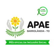 APAE Barrolândia