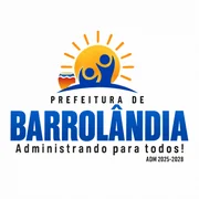Prefeitura de Barrolândia